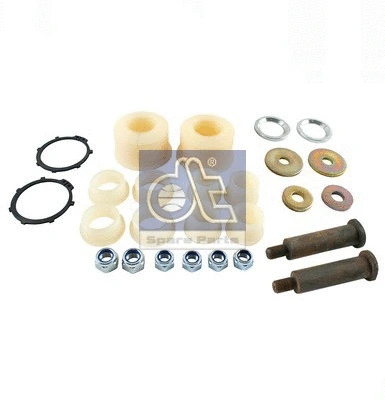 Mounting Kit, stabiliser link/coupling rod (4.90563)