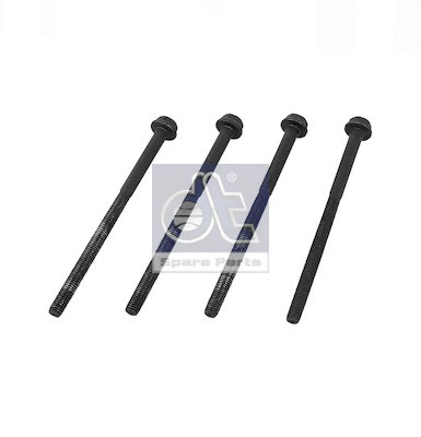 Cylinder Head Bolt Set (4.92115)