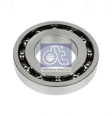 Suspension, propshaft (2.32818)