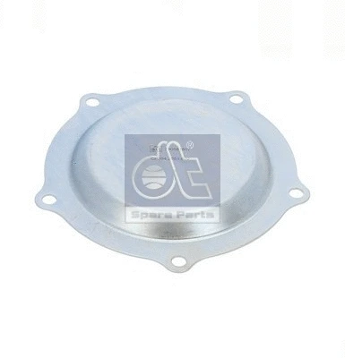 Protection Lid, wheel hub (10.20602SP)