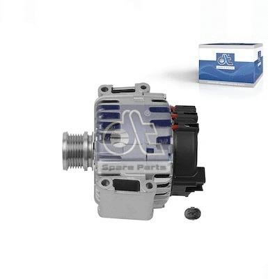 Alternator (4.67775)