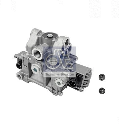 Valve, ABS regulation (5.70221)