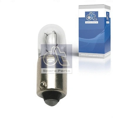 Bulb, direction indicator