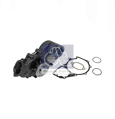 Water Pump, engine cooling (4.66322)