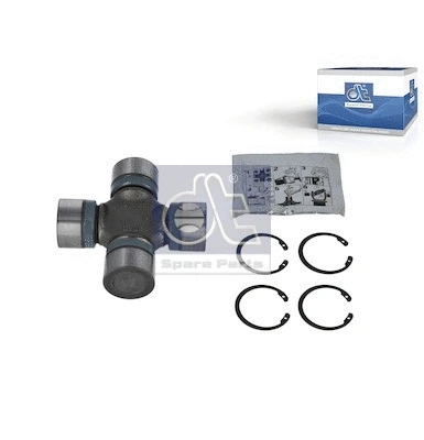 Joint, propshaft (3.59006)