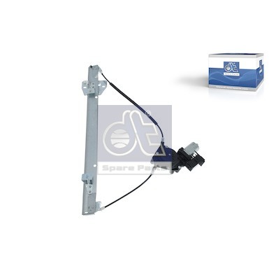 Window Regulator (7.70056SP)