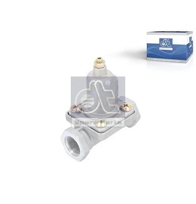 Overflow Valve (3.72033)