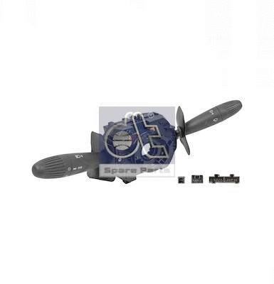 Steering Column Switch (12.71205)