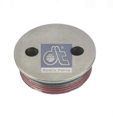 Screw Plug, crankcase (2.10194)