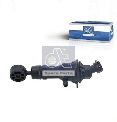 Master Cylinder, clutch (12.30000)
