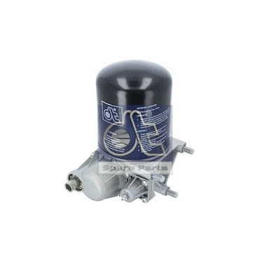 Air Dryer, compressed-air system