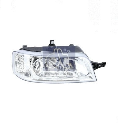 Headlight (12.74301)