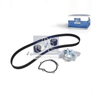 Water Pump & Timing Belt Kit (12.90315)