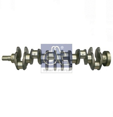 Crankshaft (2.10390)