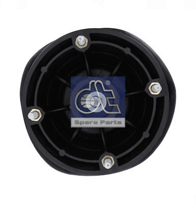 Bellow, air suspension