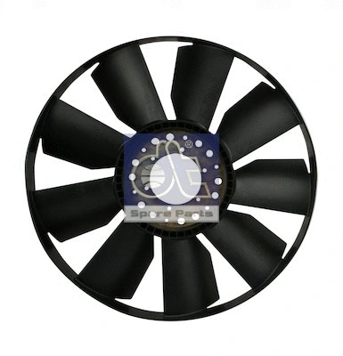 Fan, engine cooling (3.15203)