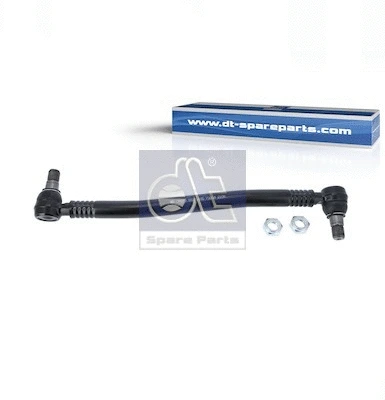 Centre Rod Assembly (4.65835)