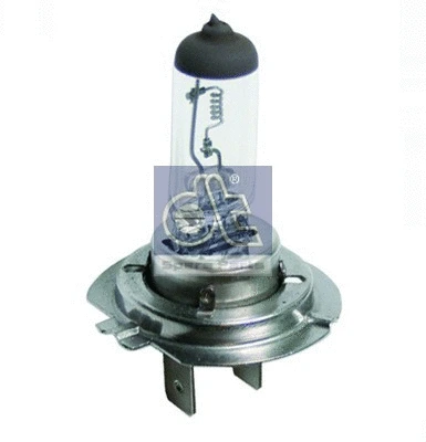 Bulb, headlight (9.78105)