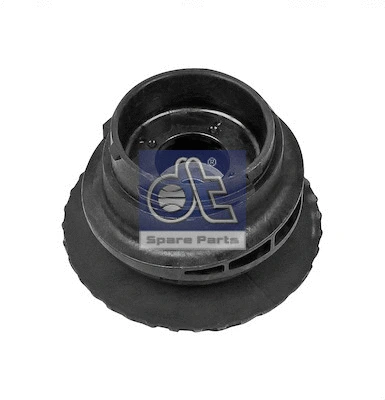 Rubber Buffer, suspension (6.12810)