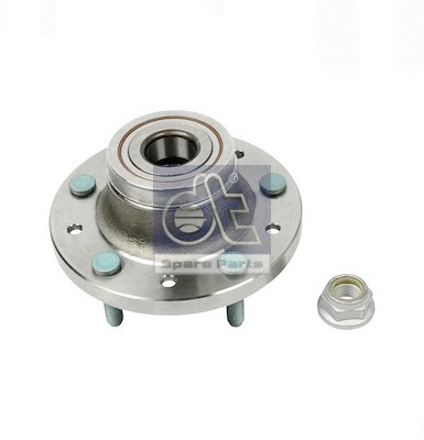 Wheel Bearing Kit (13.92108)