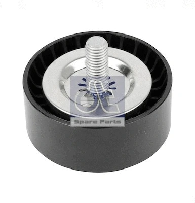 Deflection/Guide Pulley, V-ribbed belt (4.67772)