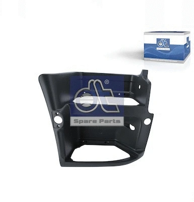 Entry plate (6.70103)