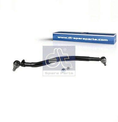 Centre Rod Assembly (4.65324)