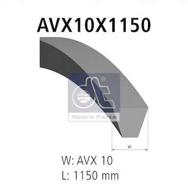 V-Belt