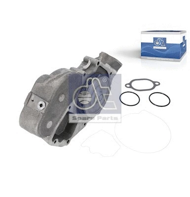 Water Pump, engine cooling (4.62588)