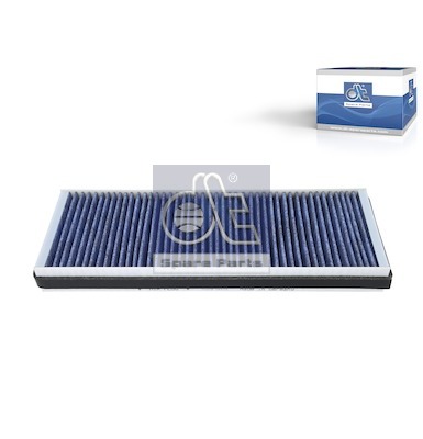 Filter, cabin air (4.71248)