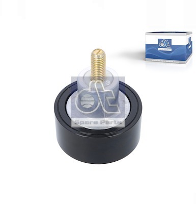 Tensioner Pulley, V-ribbed belt (5.41613)