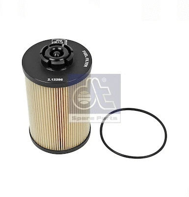 Fuel Filter (2.12296)