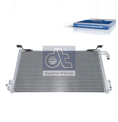 Condenser, air conditioning (2.76051)