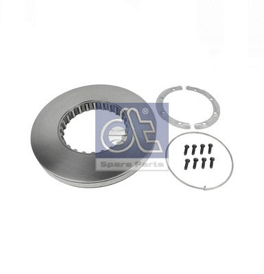 Brake Disc (2.40345)