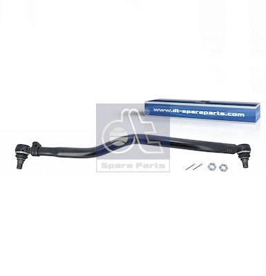 Centre Rod Assembly (1.19460)