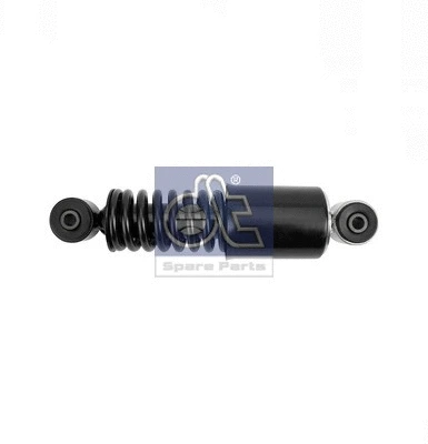 Shock Absorber, driver cab suspension (4.62828)