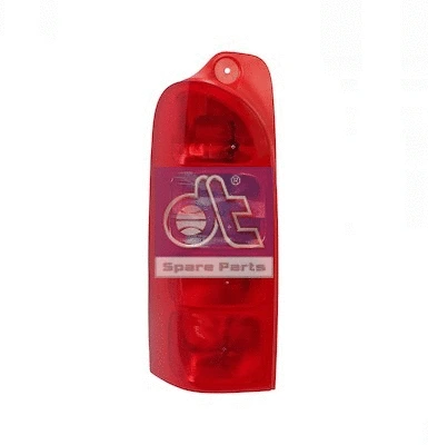 Tail Light Assembly (6.86050SP)