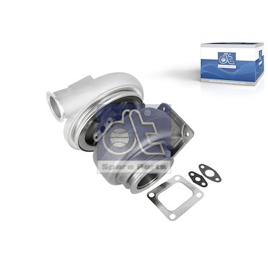 Charger, charging (supercharged/turbocharged) (6.23030)