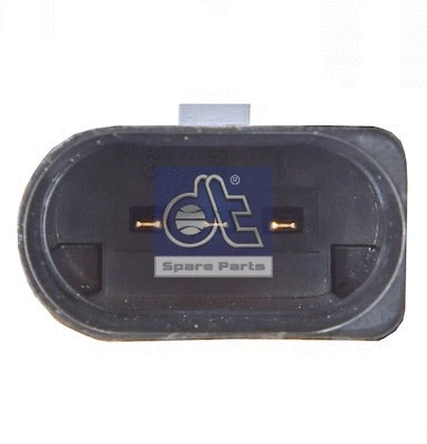 Sensor, exhaust pressure