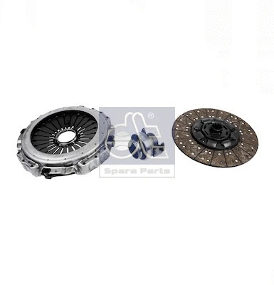 Clutch Kit (4.91322)