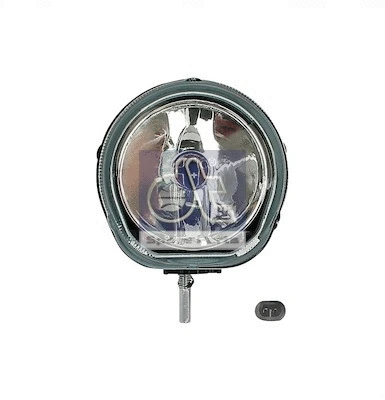 Front Fog Light (12.74203)