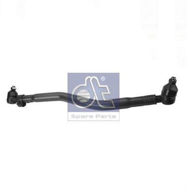 Centre Rod Assembly (2.53143)