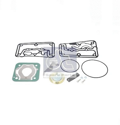 Repair kit, air compressor (2.94469)