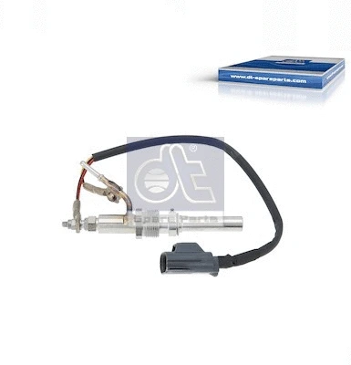 Injection Unit, soot/particulate filter regeneration (13.60203)