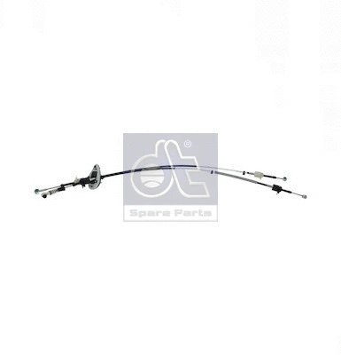 Cable Pull, manual transmission (7.15739)