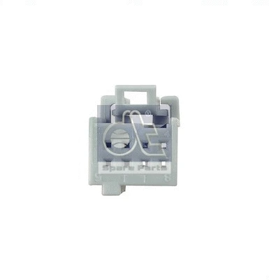 Exterior Mirror, driver cab