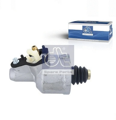 Clutch Booster (1.13086)