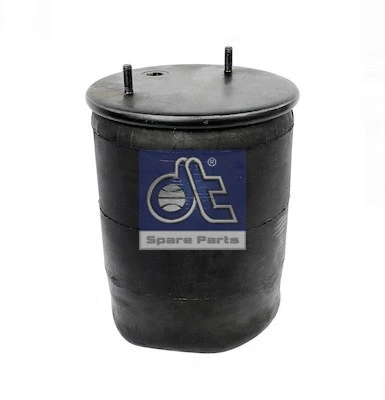 Bellow, air suspension (10.66000)