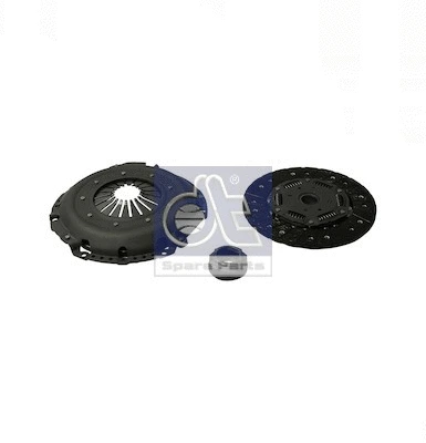 Clutch Kit (11.91709)