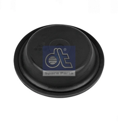 Membrane, spring-loaded cylinder (1.18034)